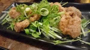 からから