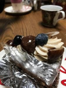ガトーアルル洋菓子店