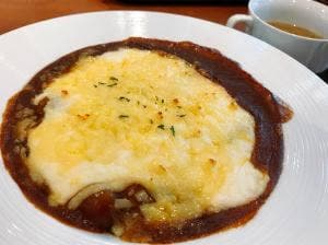 Sweets&Cafe いちごの森