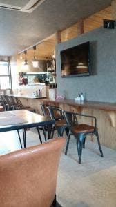 coffee & lunch はつ