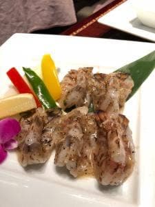 叙々苑 福屋広島駅前店