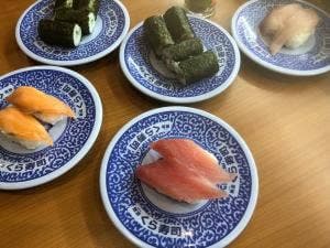 くら寿司 宮崎大島店