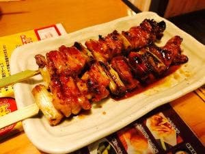 鳥貴族 自由が丘北口店