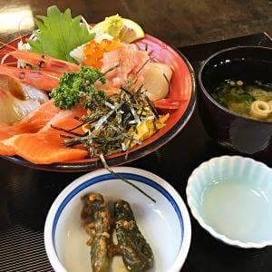 夕日ヶ浦温泉 花ゆうみ レストラン