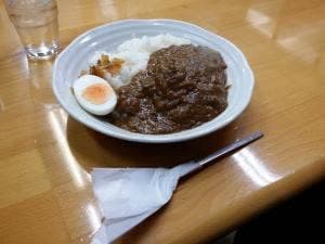シチュー&珈琲 トップ