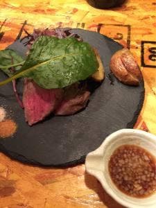肉バル 363