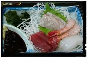 割烹あさひ 平野店