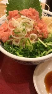 築地食堂 源ちゃん イオンモール高崎店