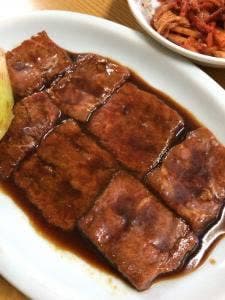 焼肉ソウル