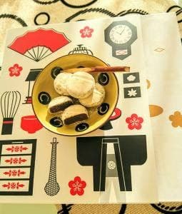 深川屋 陸奥大掾