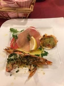 レストラン クレール