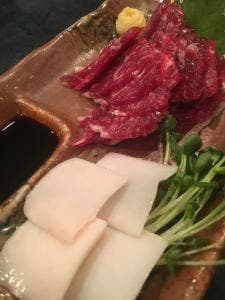 無双・炭火焼き鳥