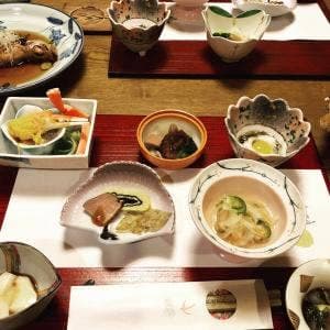 ひさご旅館