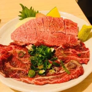 焼肉冷麺 呉家 箕面船場店