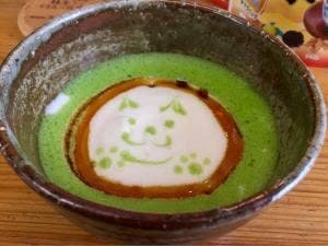 カフェ フクダエン