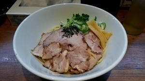 油そば専門 兎 天文館店