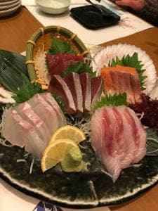 日本海庄や 小松駅前店