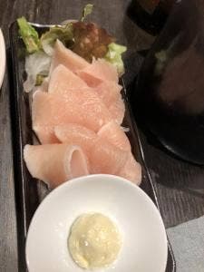 地鶏 MORI屋