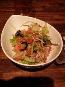 丸の内1丁目ワイン酒場 MUSH