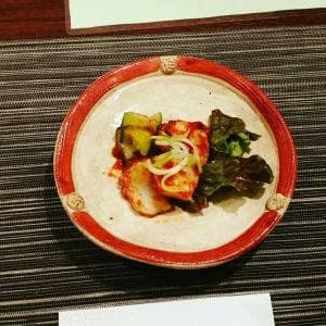 居酒屋 饌 花むら