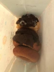 ミスタードーナツ JR宮崎ショップ