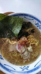 富良野スキー場 ラーメンコーナー