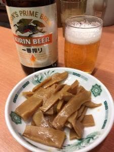 日高屋 四谷三丁目店