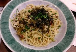 生麺工房 鎌倉パスタ 武蔵浦和マーレ店