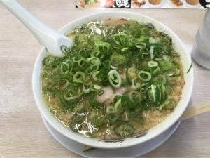 来来亭 六地蔵店