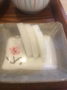 手打ち蕎麦 なおの木