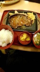 ファミリーレストラン ジョイフル 北九州永犬丸店
