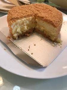 アンリ・シャルパンティエ 守口京阪店