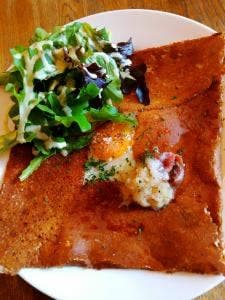 カフェビストロ ショコラ