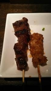 あぶり家 ぶんぞう