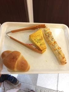 VIE DE FRANCE 守谷店