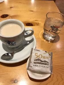 コメダ珈琲店 刈谷駅アカリヤ店