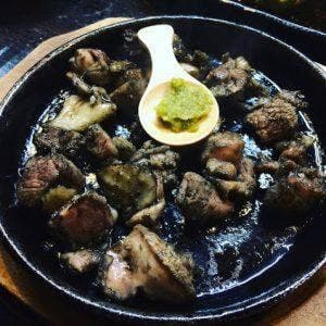 地鶏 蔵