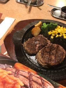 フライングガーデン 足利店