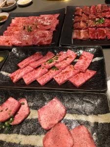 アリラン 土橋店
