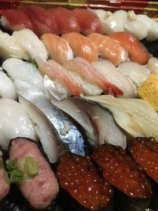 はま寿司 苫小牧日吉店