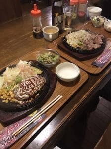 ミスターバーク 岡山東川原店