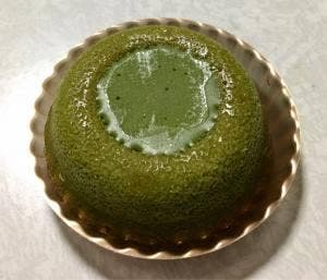 京洋菓子 ジュヴァンセル JR京都伊勢丹