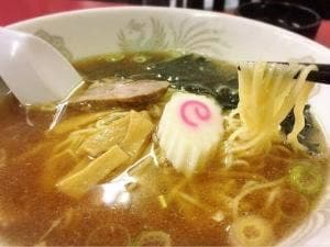 中華定食 あらた