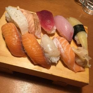 や台ずし 三原駅前町