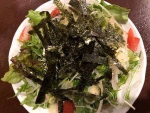 豚炭一丁