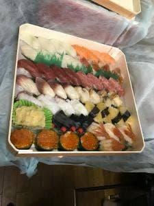 鰻 道産料理 大助別亭