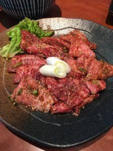 焼肉 じゅん