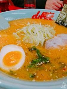 ラーメン山岡家 倶知安店