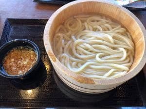 丸亀製麺 多治見店