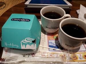 ファーストキッチン 京王フレンテ新宿3丁目店